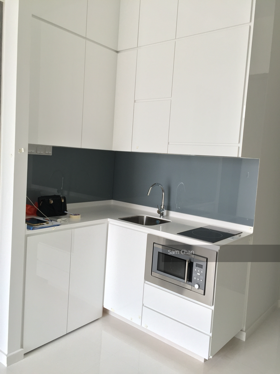 One Dusun Residences (D12), Apartment #114061832